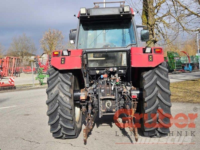 Case IH Maxxum 5140 AV Sonstige Landmaschinen