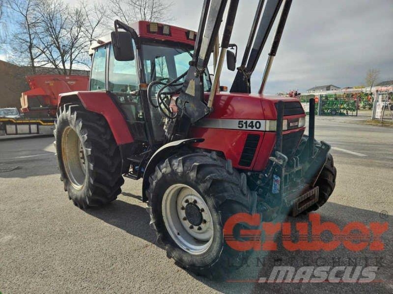 Case IH Maxxum 5140 AV Sonstige Landmaschinen