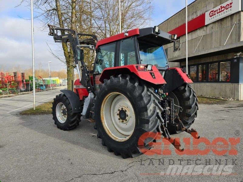 Case IH Maxxum 5140 AV Sonstige Landmaschinen