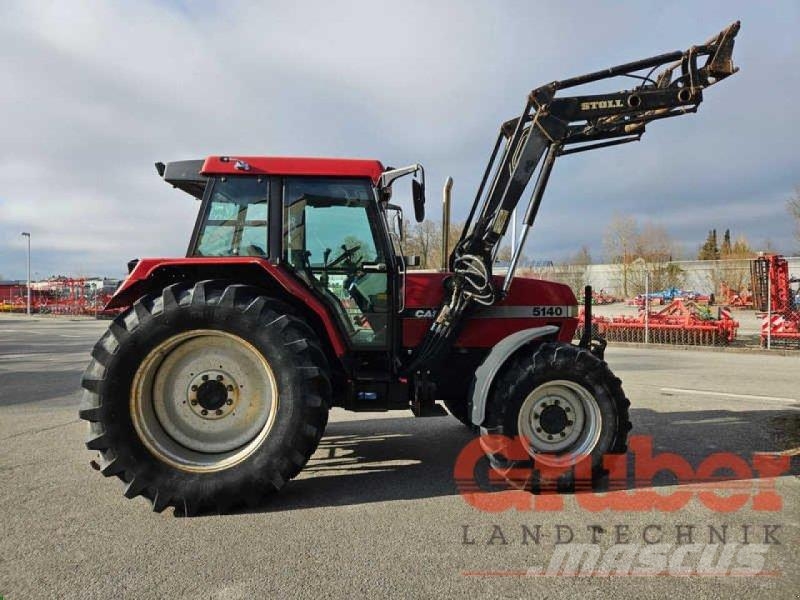 Case IH Maxxum 5140 AV Sonstige Landmaschinen