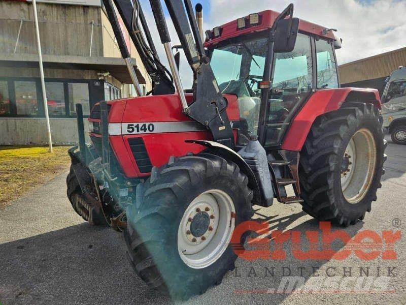 Case IH Maxxum 5140 AV Sonstige Landmaschinen
