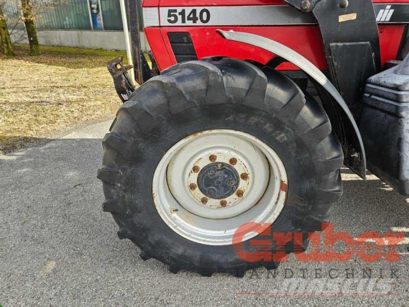 Case IH Maxxum 5140 AV Sonstige Landmaschinen