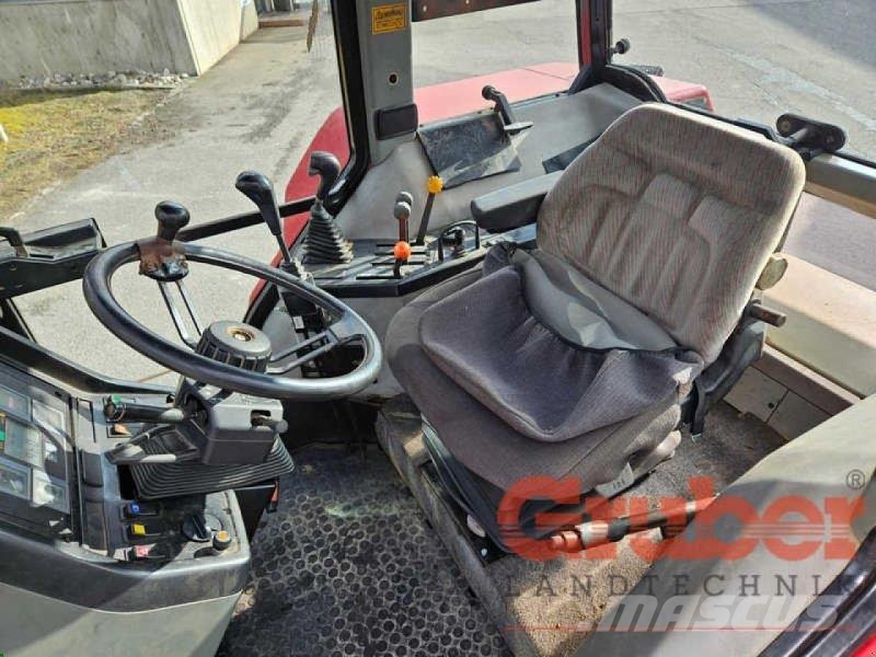 Case IH Maxxum 5140 AV Sonstige Landmaschinen