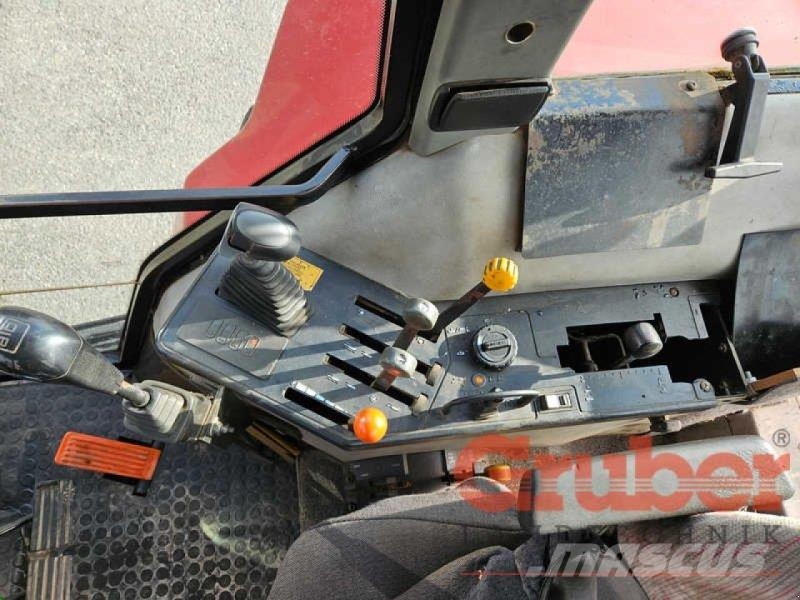 Case IH Maxxum 5140 AV Sonstige Landmaschinen