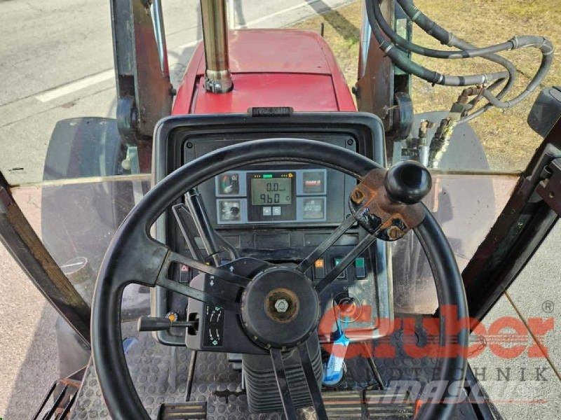 Case IH Maxxum 5140 AV Sonstige Landmaschinen
