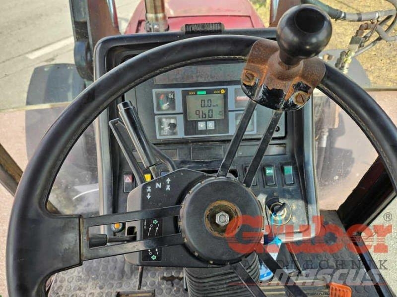 Case IH Maxxum 5140 AV Sonstige Landmaschinen