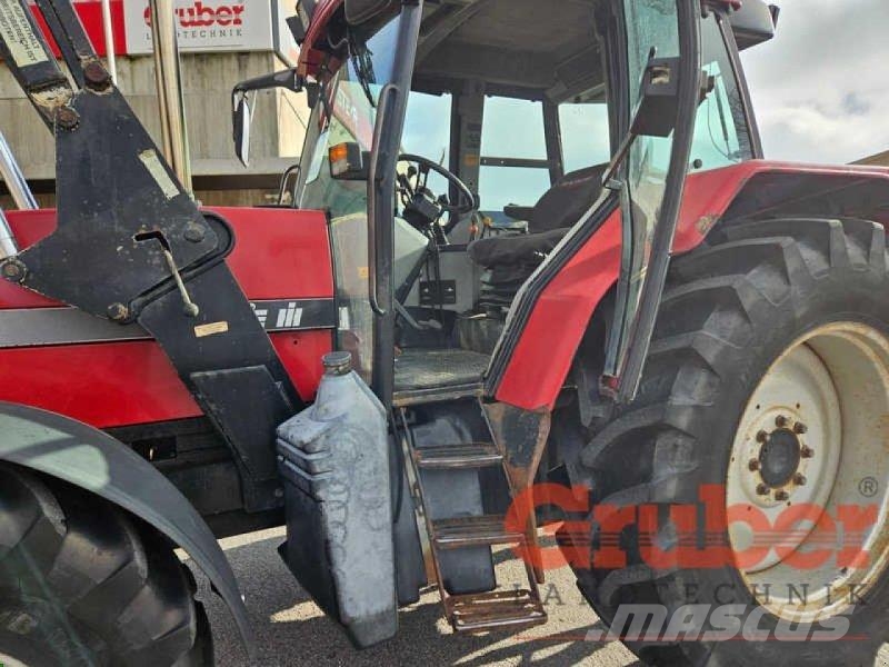 Case IH Maxxum 5140 AV Sonstige Landmaschinen