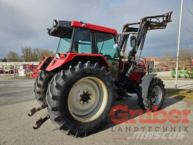 Case IH Maxxum 5140 AV Sonstige Landmaschinen