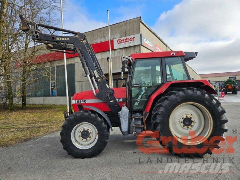 Case IH Maxxum 5140 AV Sonstige Landmaschinen