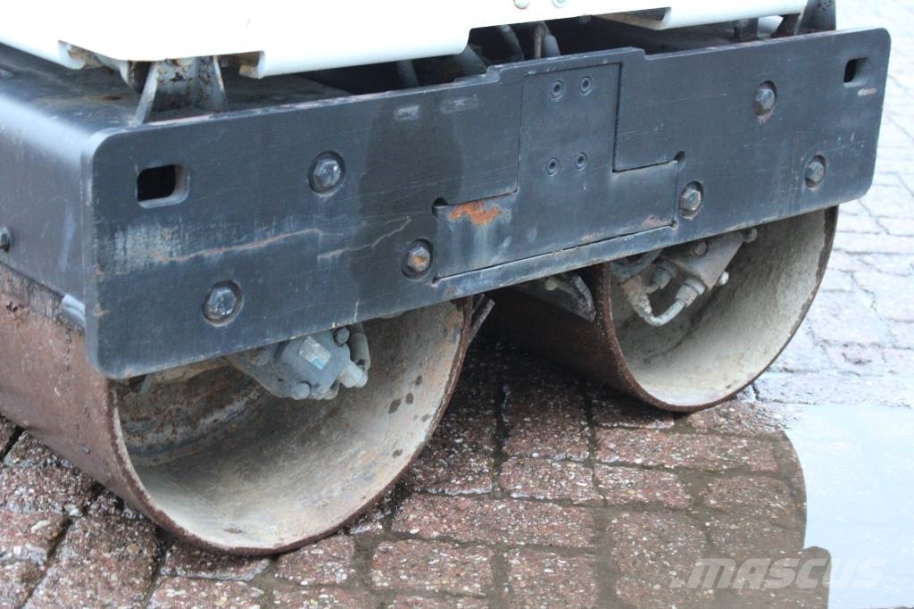 Wacker RD7H Vibrátorok