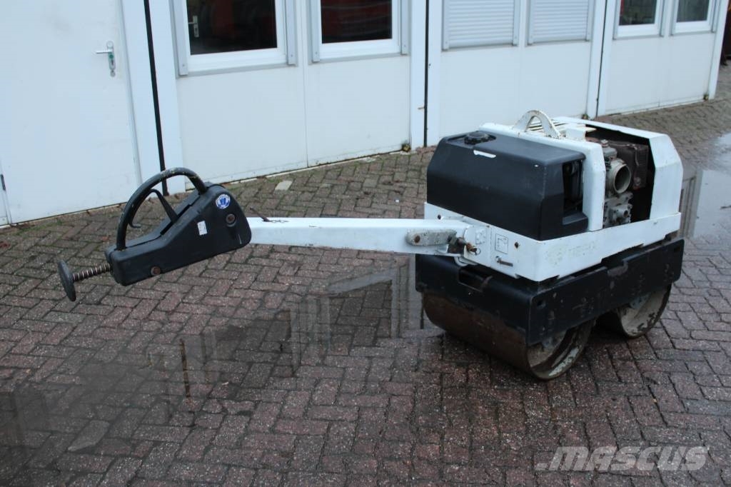 Wacker RD7H Vibrátorok