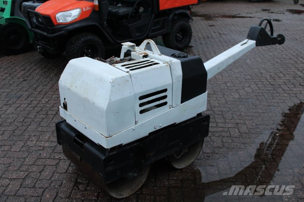 Wacker RD7H Vibrátorok