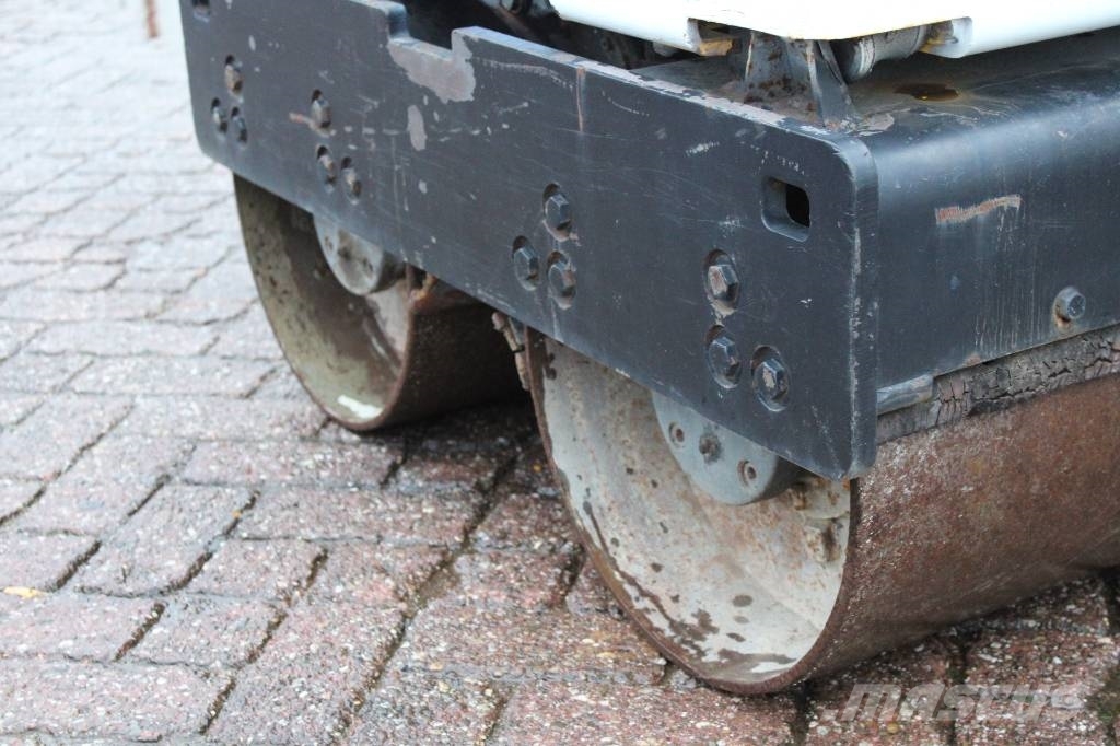 Wacker RD7H Vibrátorok