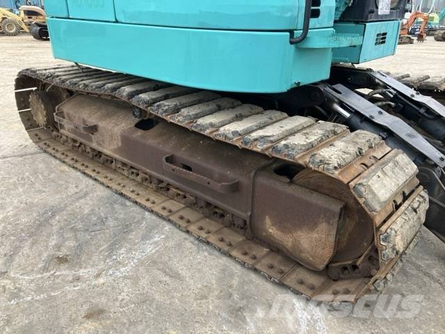 CAT 314ECR Escavatori cingolati
