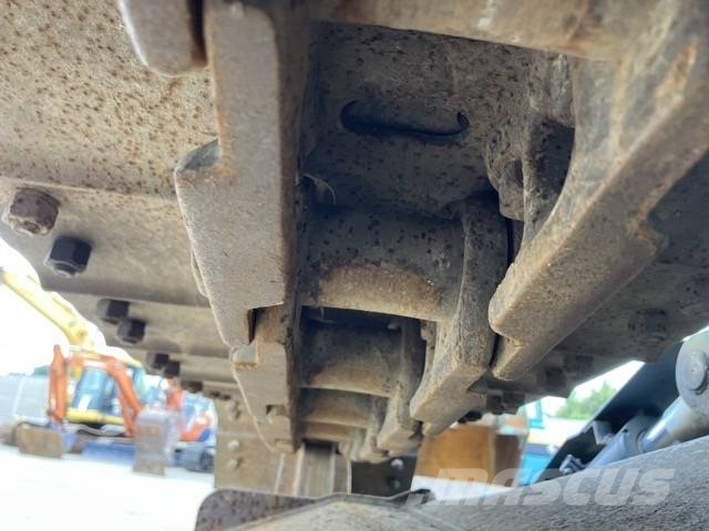 CAT 314ECR Escavatori cingolati
