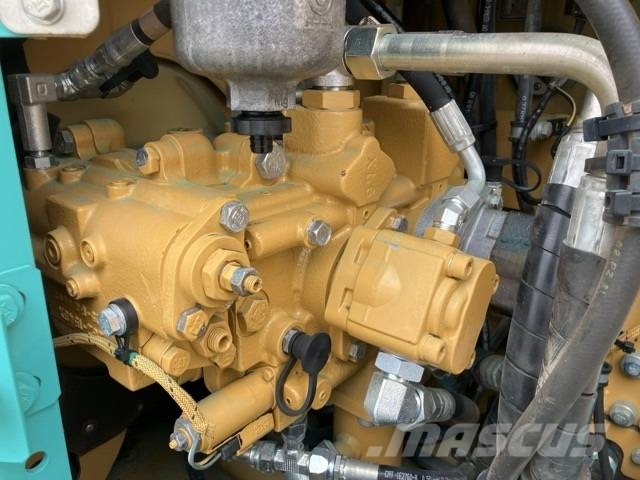 CAT 314ECR Escavatori cingolati