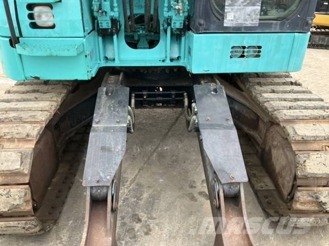 CAT 314ECR Escavatori cingolati