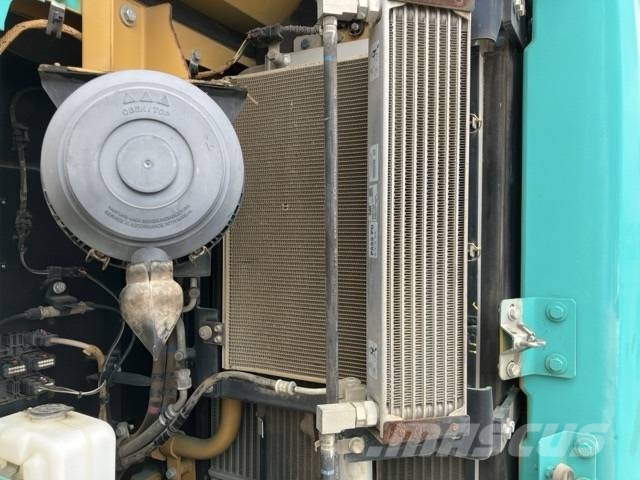 CAT 314ECR Escavatori cingolati