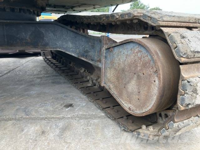 CAT 314ECR Escavatori cingolati