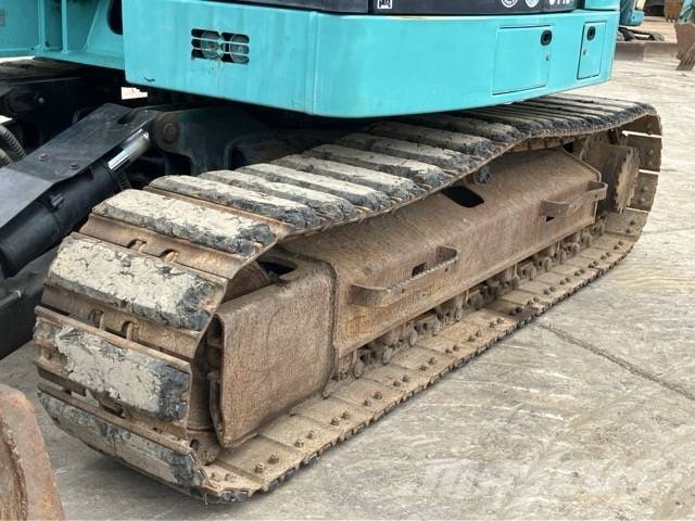 CAT 314ECR Escavatori cingolati