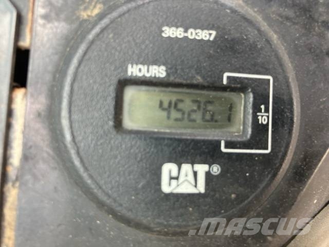 CAT 314ECR Escavatori cingolati