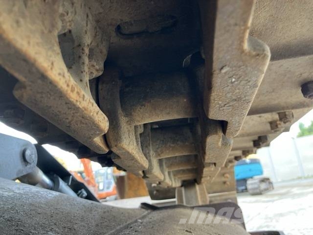 CAT 314ECR Escavatori cingolati
