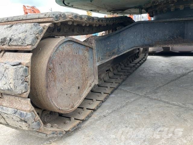 CAT 314ECR Escavatori cingolati