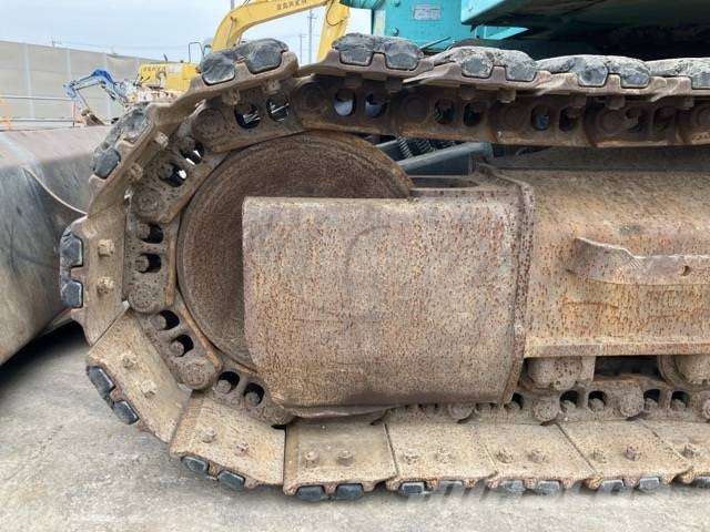 CAT 314ECR Escavatori cingolati