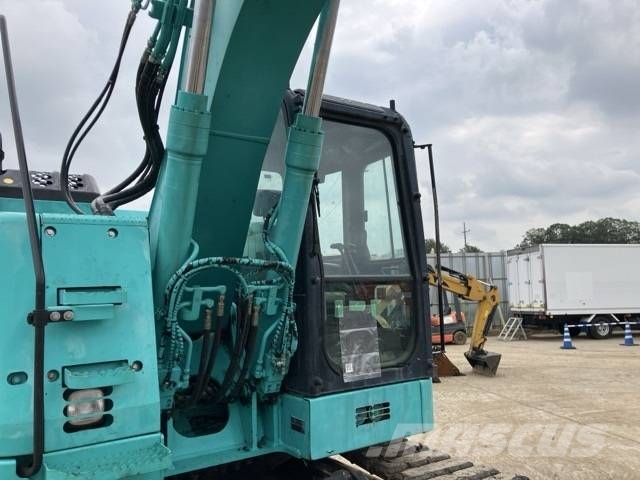 CAT 314ECR Escavatori cingolati