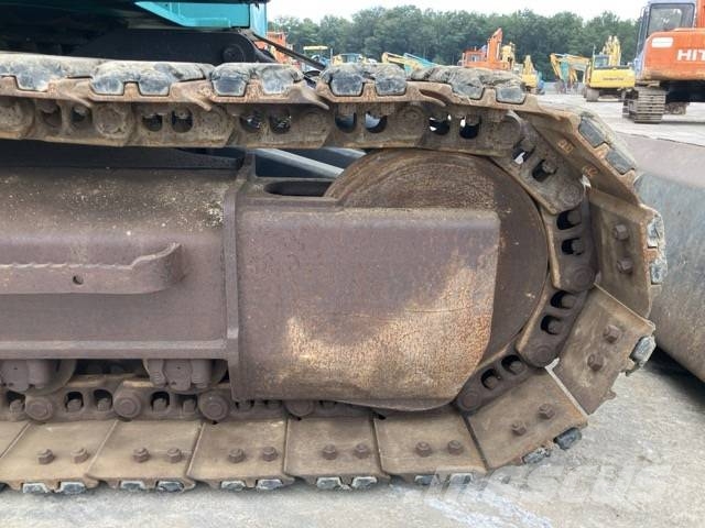 CAT 314ECR Escavatori cingolati