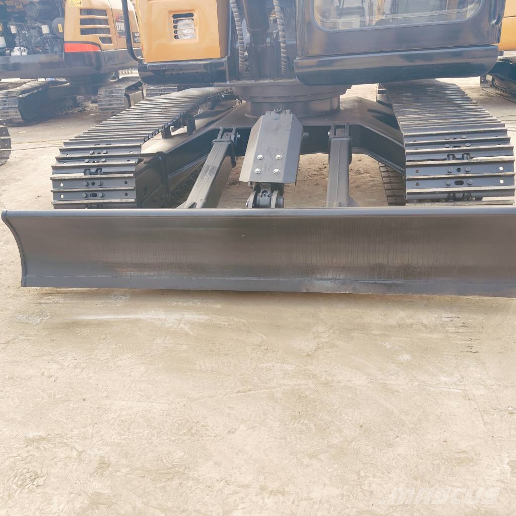 Sany SY75C Escavadoras Midi 7t - 12t