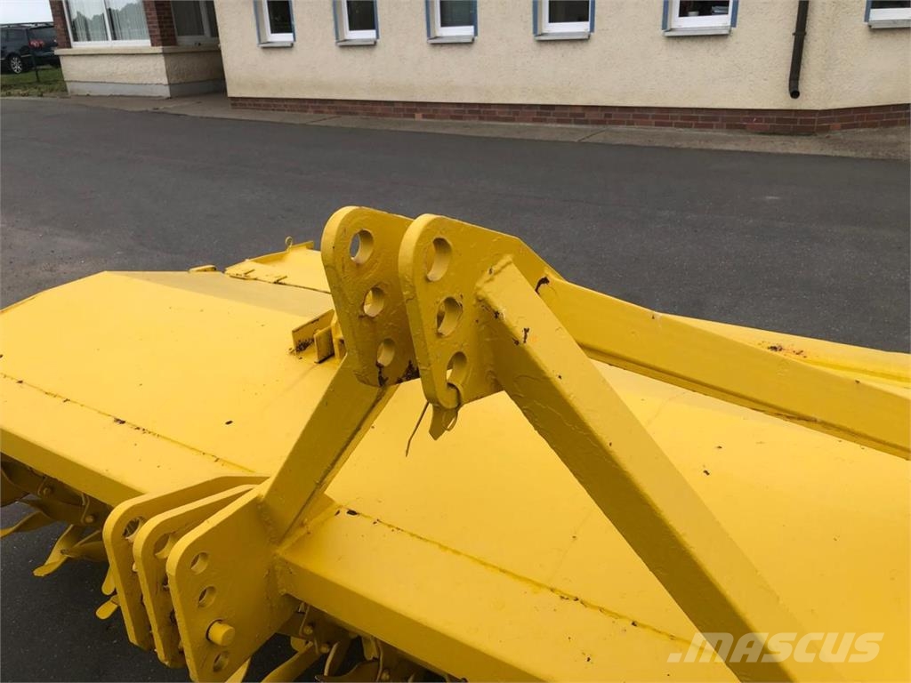 Bomford Turner Dyna Drive 4000 Rotorharver/ jordfresere