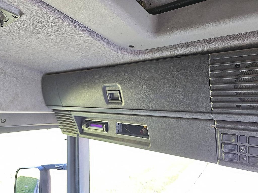 Scania P114.380 4X2 GERMAN TRUCK Caminhões desmontáveis