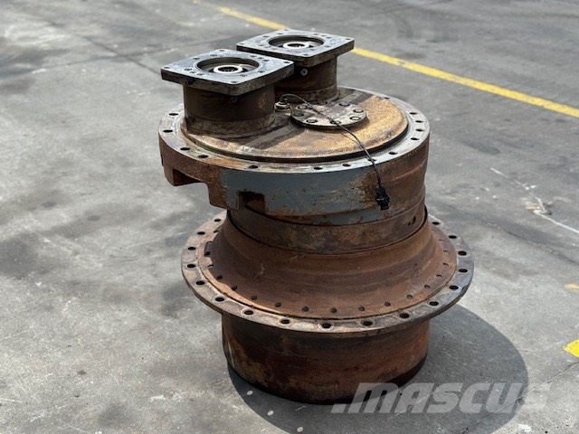 Liebherr PR 754 Fat 650E508 USED FINAL DRIVE Трансмиссии и КПП