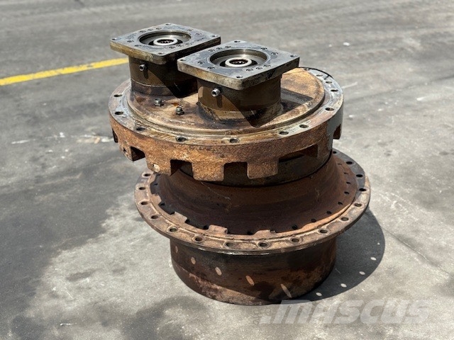 Liebherr PR 754 Fat 650E508 USED FINAL DRIVE Трансмиссии и КПП