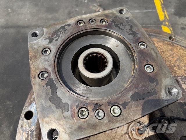 Liebherr PR 754 Fat 650E508 USED FINAL DRIVE Трансмиссии и КПП