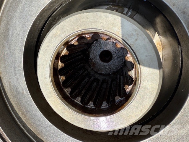 Liebherr PR 754 Fat 650E508 USED FINAL DRIVE Трансмиссии и КПП