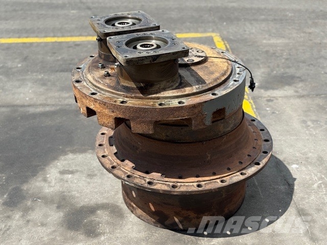 Liebherr PR 754 Fat 650E508 USED FINAL DRIVE Трансмиссии и КПП