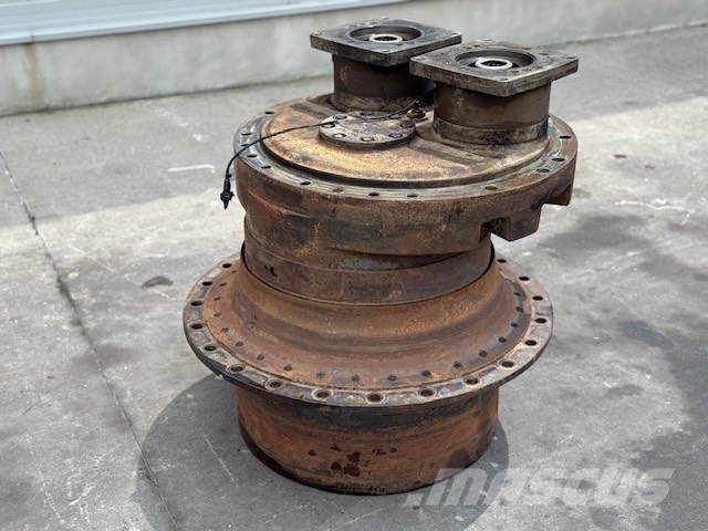 Liebherr PR 754 Fat 650E508 USED FINAL DRIVE Трансмиссии и КПП
