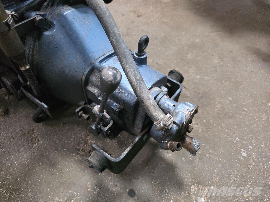 Solé Diesel Mini 2 Motorji