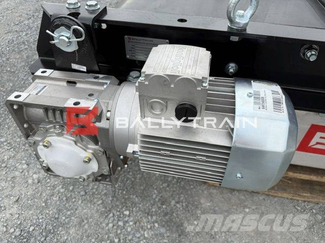  Ballytrain M810TP Twin Pole Overband Magnet (Elec) Motores y engranajes
