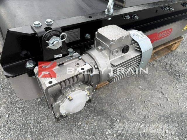  Ballytrain M810TP Twin Pole Overband Magnet (Elec) Motores y engranajes