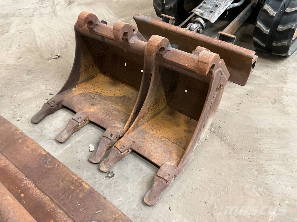 Yanmar SV 08-1 A Minigraafmachines < 7t