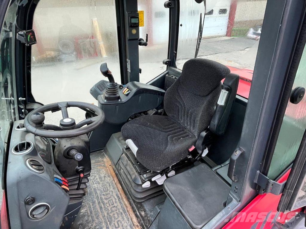 Schäffer T8620 Telehandlers