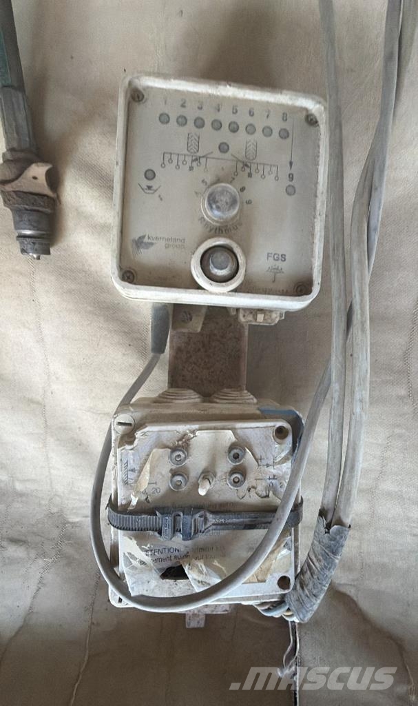 Alpego RH400 مثاقيب مدمجة