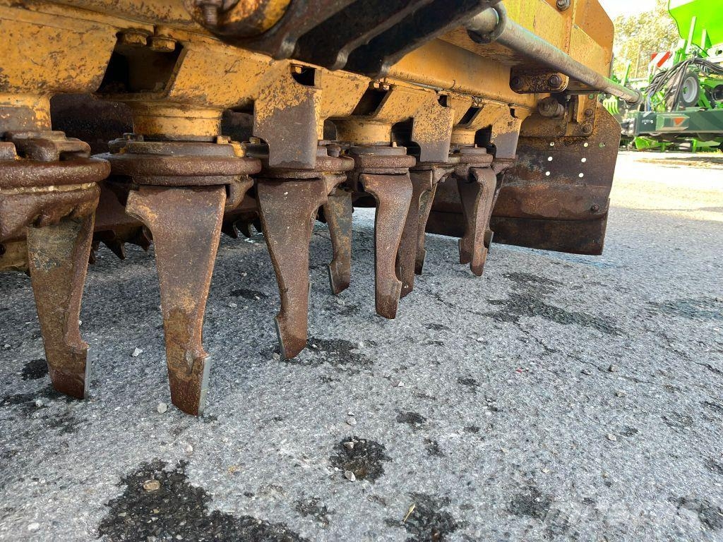 Alpego RH400 Kombinované secí stroje