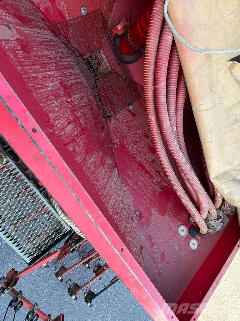 Alpego RH400 Perforadoras combinadas