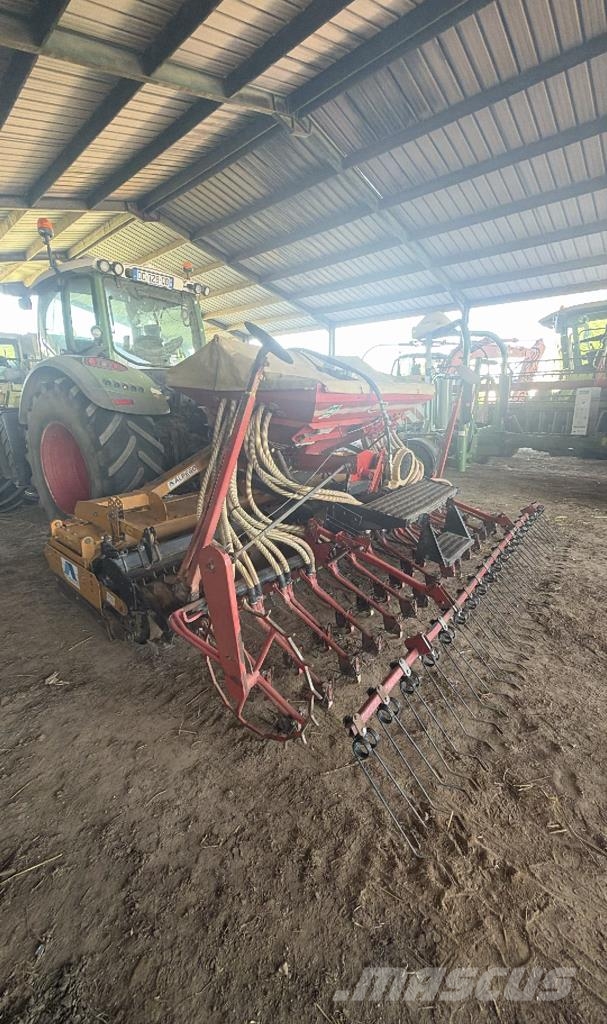 Alpego RH400 مثاقيب مدمجة