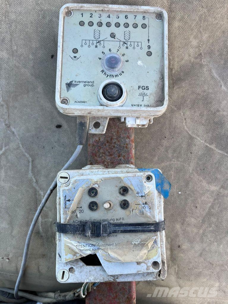 Alpego RH400 مثاقيب مدمجة