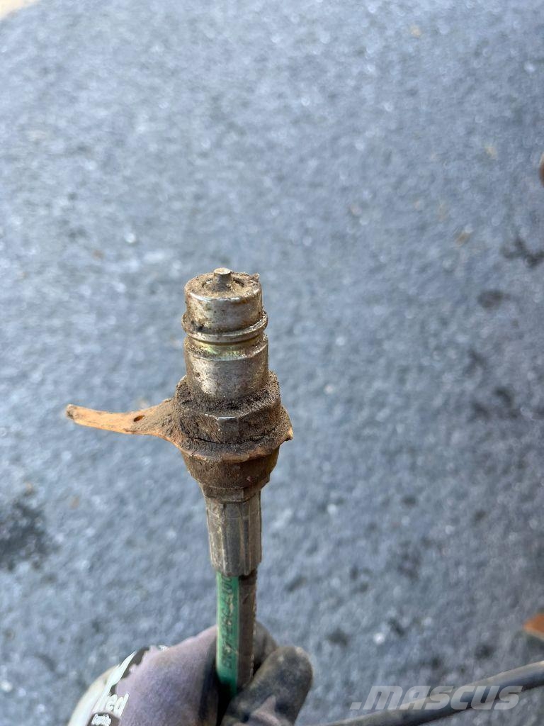 Alpego RH400 Kombinované secí stroje